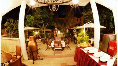 Lodge Hotel