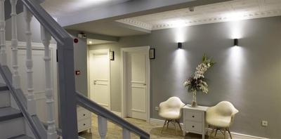 Luna Boutique Hotel