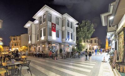 Luna Boutique Hotel