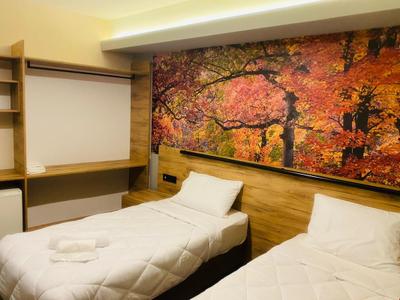 Lupo Libero Hotel Spa