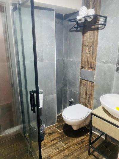 Lupo Libero Hotel Spa