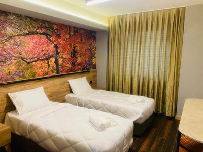 Lupo Libero Hotel Spa