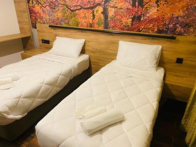 Lupo Libero Hotel Spa