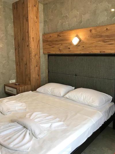 M-Oda Otel
