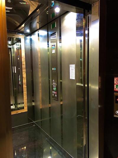 M-Oda Otel