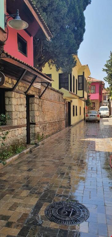 Mehmet Arif Bey Boutique Hotel