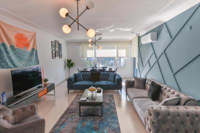 Melissas Suites