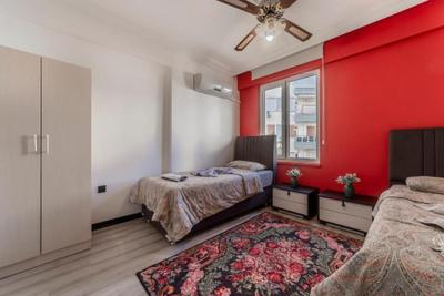 Melissas Suites