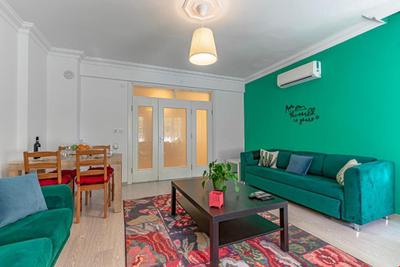 Melissas Suites