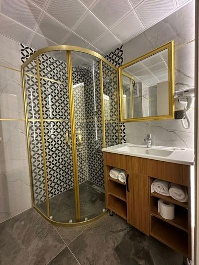 Golden Lux Hotel Antalya