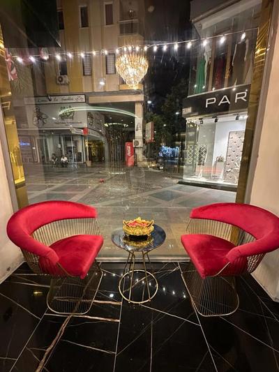 Golden Lux Hotel Antalya