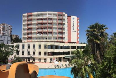 Nazar Beach Hotel