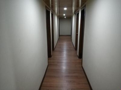 Nest Hotel Antalya