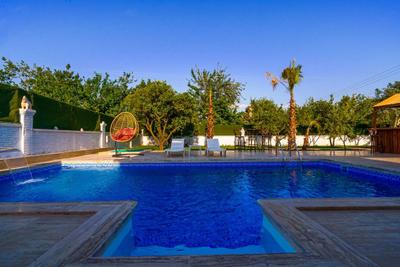 Villa Lara | Muratpaşa