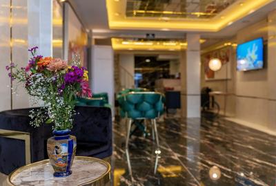 Olsen Hotels
