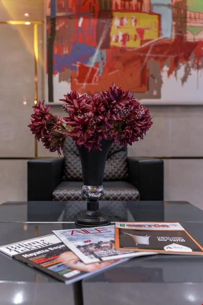 Olsen Hotels