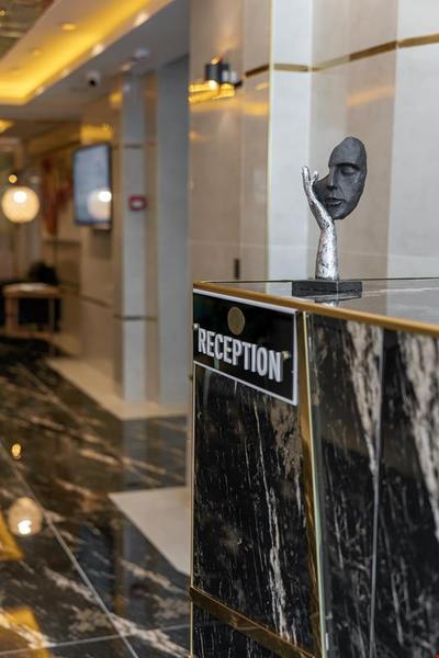 Olsen Hotels