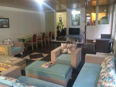 Otel Uyar Palas