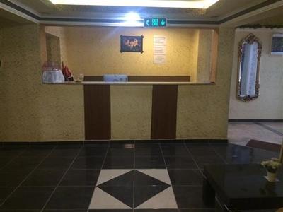 Otel Uyar Palas