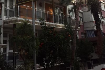 Otel Uyar Palas