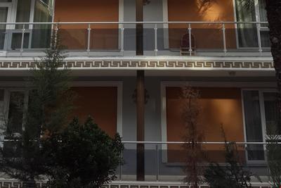 Otel Uyar Palas