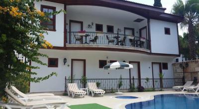 Özkavak Boutique Hotel