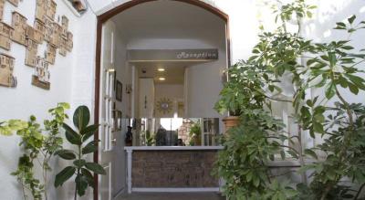 Özkavak Boutique Hotel