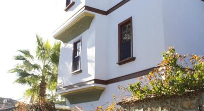Özkavak Boutique Hotel