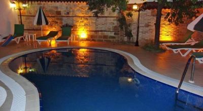 Özkavak Boutique Hotel
