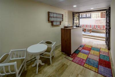 Özmen Hotel (+8 Adult Only)