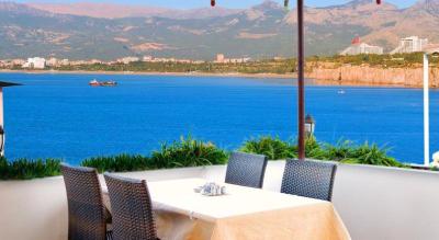 Özmen Hotel (+8 Adult Only)