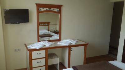 Öztürk Otel