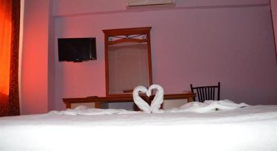 Öztürk Otel
