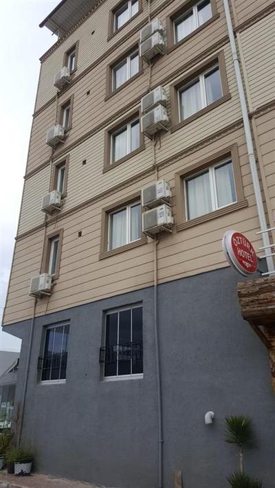 Öztürk Otel