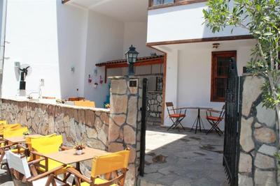Patio Hotel