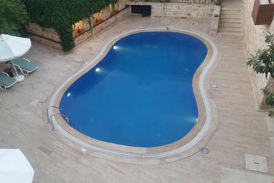Patio Hotel
