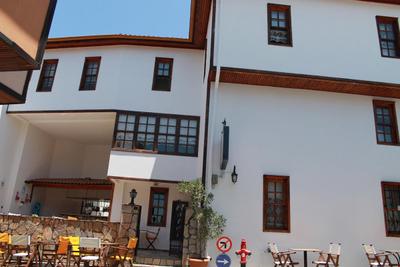 Patio Hotel