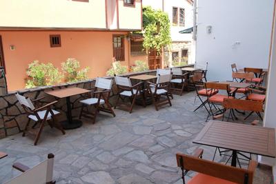 Patio Hotel