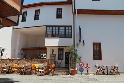 Patio Hotel