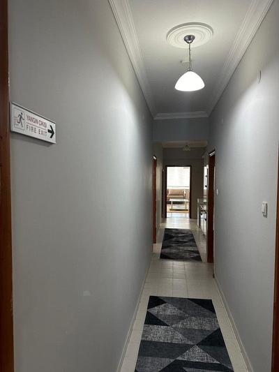 Muratpaşa Home
