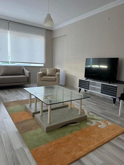 Muratpaşa Home