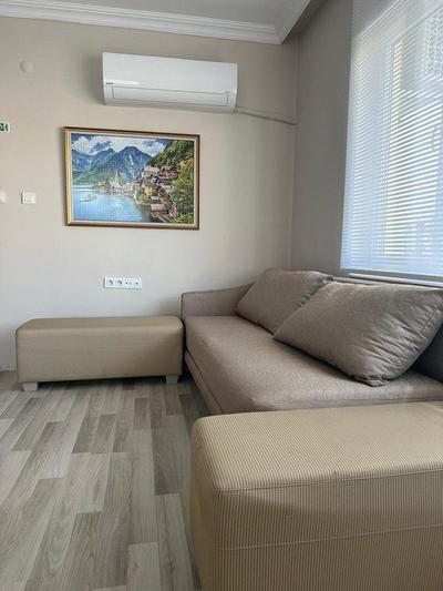 Muratpaşa Home
