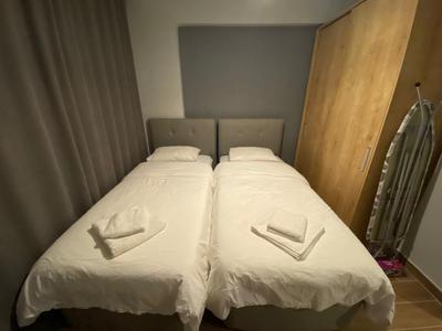 Pomruj Suites