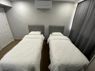 Pomruj Suites