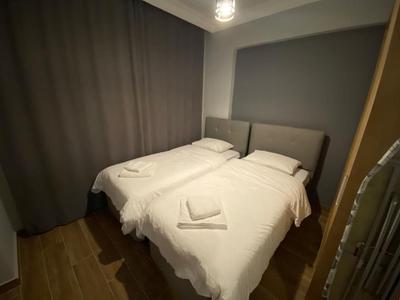 Pomruj Suites