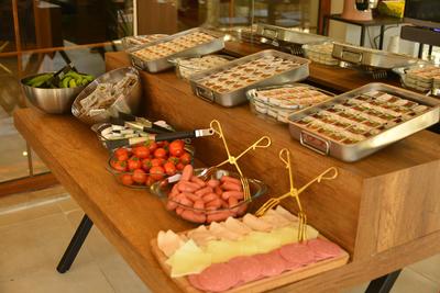 Pure Diamond Hotel