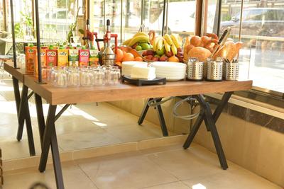Pure Diamond Hotel