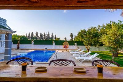 Villa Lara | Muratpaşa