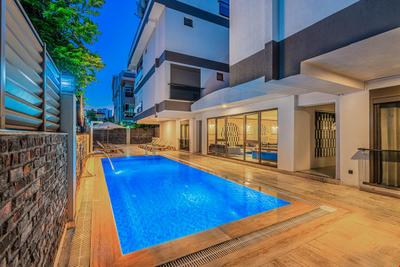 Quality Gold Suit Otel