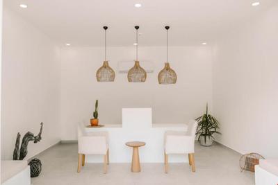 Raw Beach Hotel
